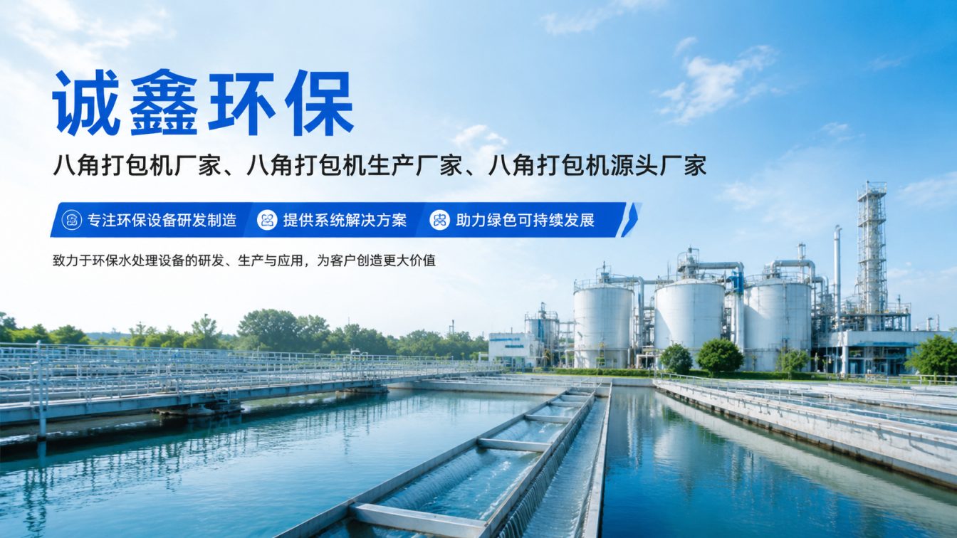 镇江为工厂节水回用提供环保方案